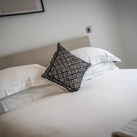 Apartment 8 - Bootham House 요크 외부 사진