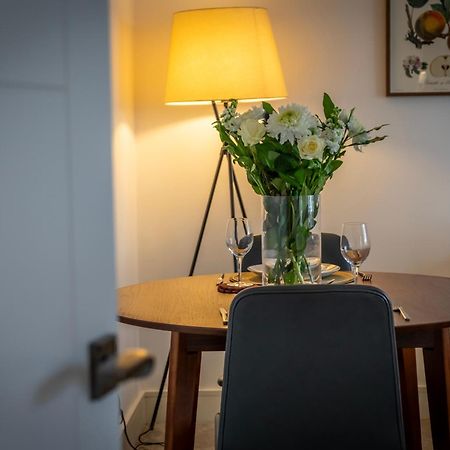 Apartment 8 - Bootham House 요크 외부 사진
