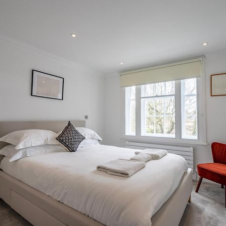 Apartment 8 - Bootham House 요크 외부 사진