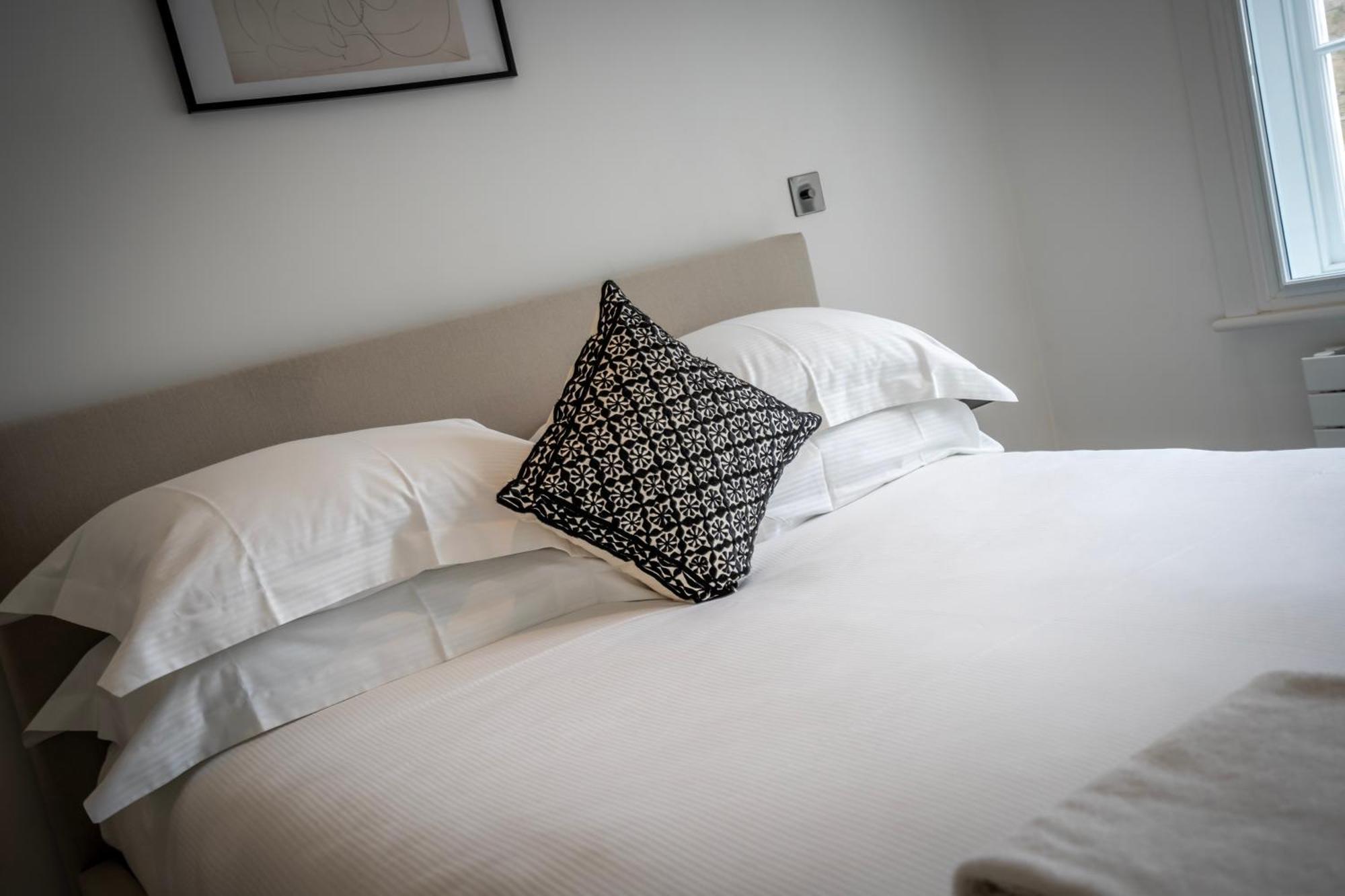 Apartment 8 - Bootham House 요크 외부 사진
