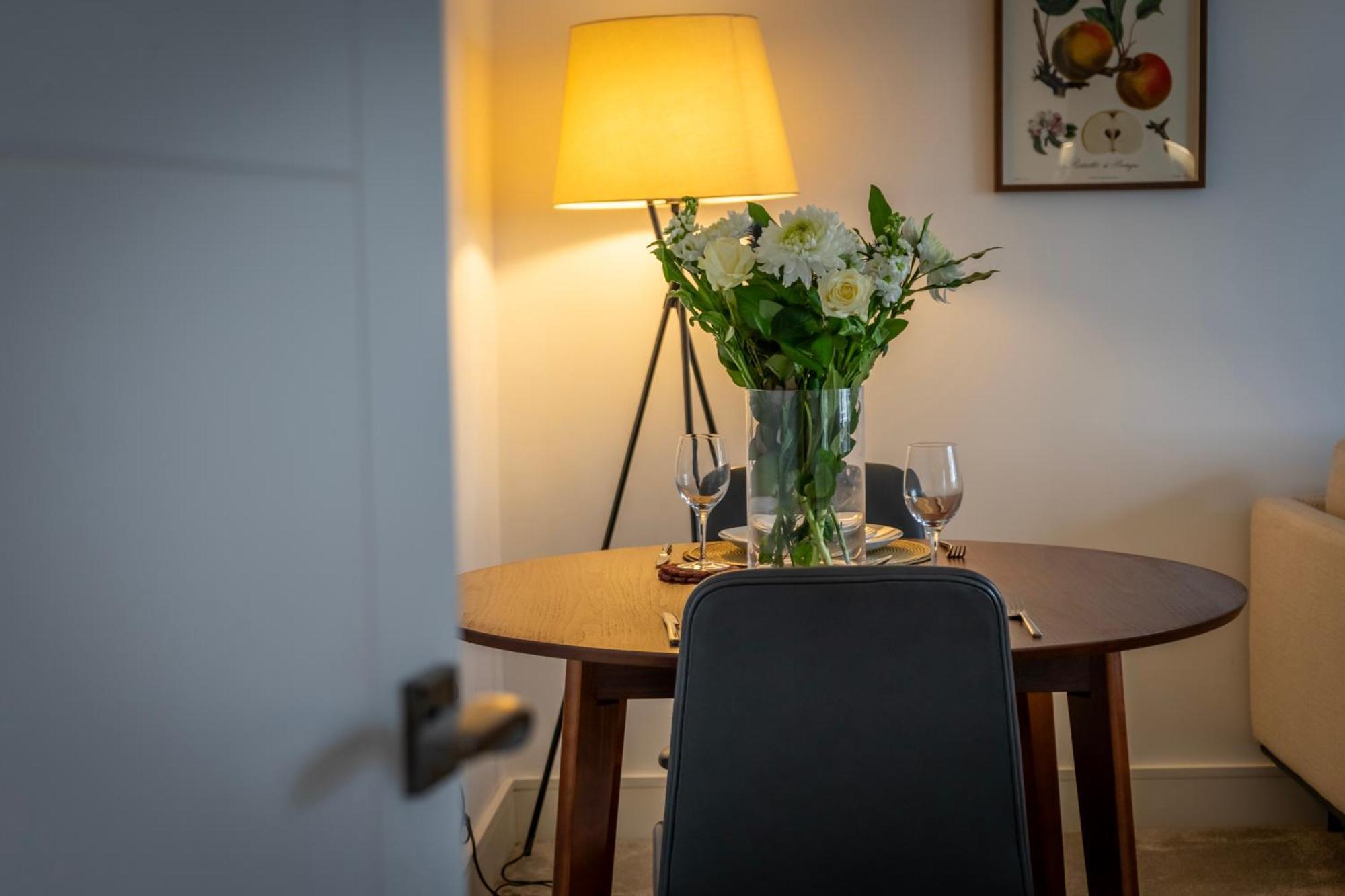 Apartment 8 - Bootham House 요크 외부 사진