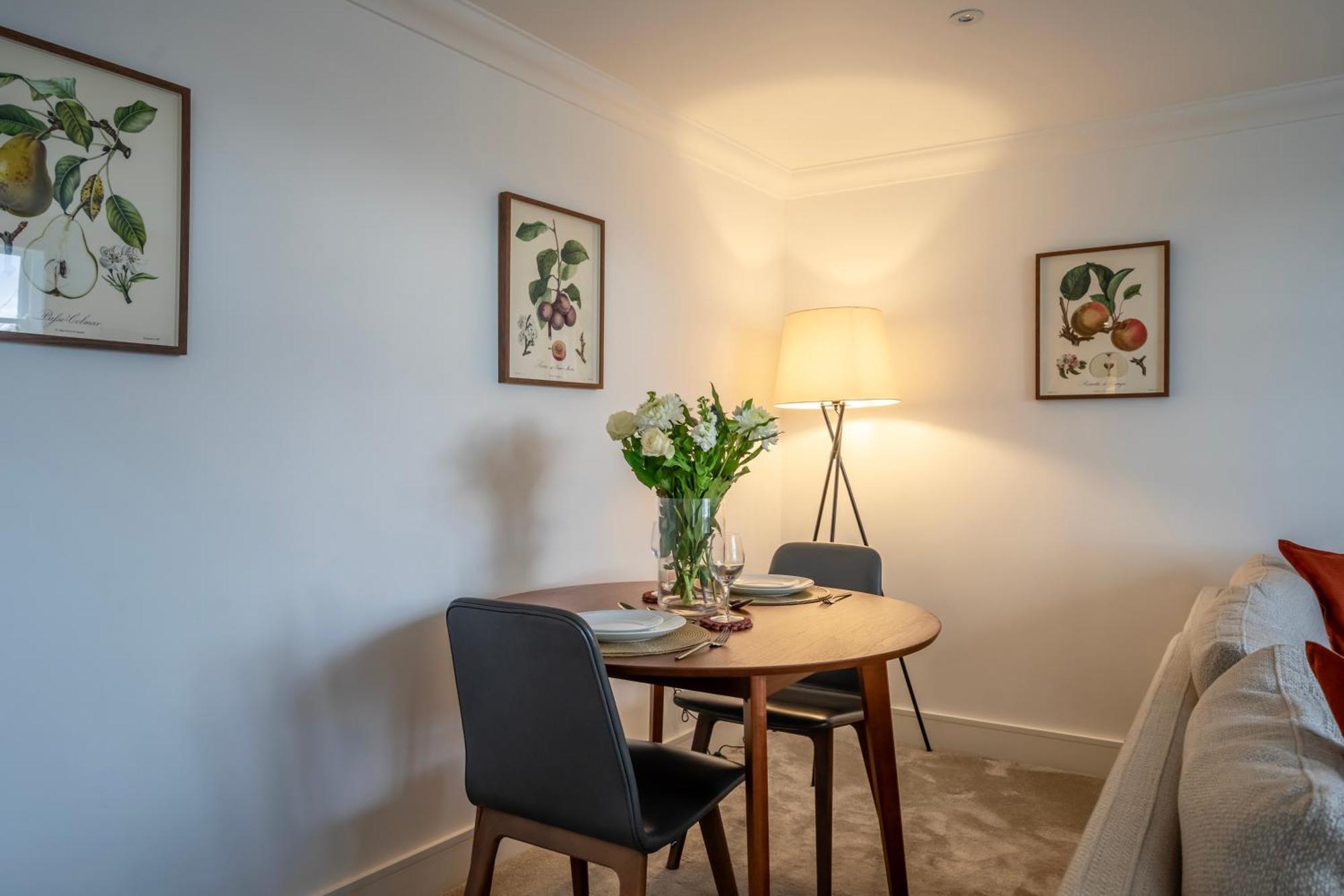 Apartment 8 - Bootham House 요크 외부 사진
